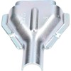 AB Tools 2 Pack Trailer Brake Cable Back Plate Retaining