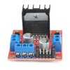 TIMESETL 5Pack L298N Motor Drive Controller Board DC Dual H-Bridge