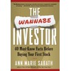 The Wannabe Investor: 40 Must-Know Facts Before Buying Your First