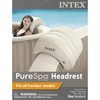 Spa Headrest