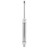 Mini Air Cylinder Stainless Steel Round Double Action Device Pneumatic