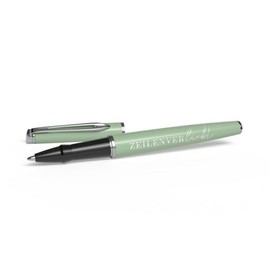 adeo Verlag Zeilenverliebt Rollerball Pen