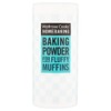 Cooks' Ingredients Baking Powder Waitrose 160g