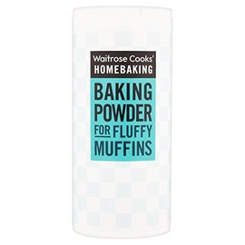 Cooks' Ingredients Baking Powder Waitrose 160g