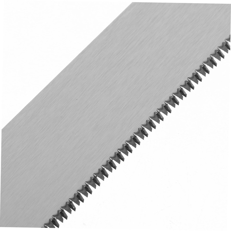 TEHAUX Backpacking Saw Portable Wood Cutting Tool Sharp Fine Teeth