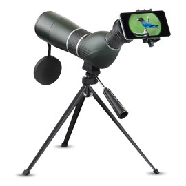 Carson Telescopios Y Monocular Hd 20-60*60 Zoom Continuo Infinito