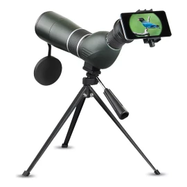 Carson Telescopios Y Monocular Hd 20-60*60 Zoom Continuo Infinito