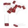 Piutouyar 10 Pack 473J 400V 0.047UF P10 Guitar Tone Capacitor