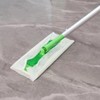 Disposable Dry Mop Pads Refill – 60 Count (30 x