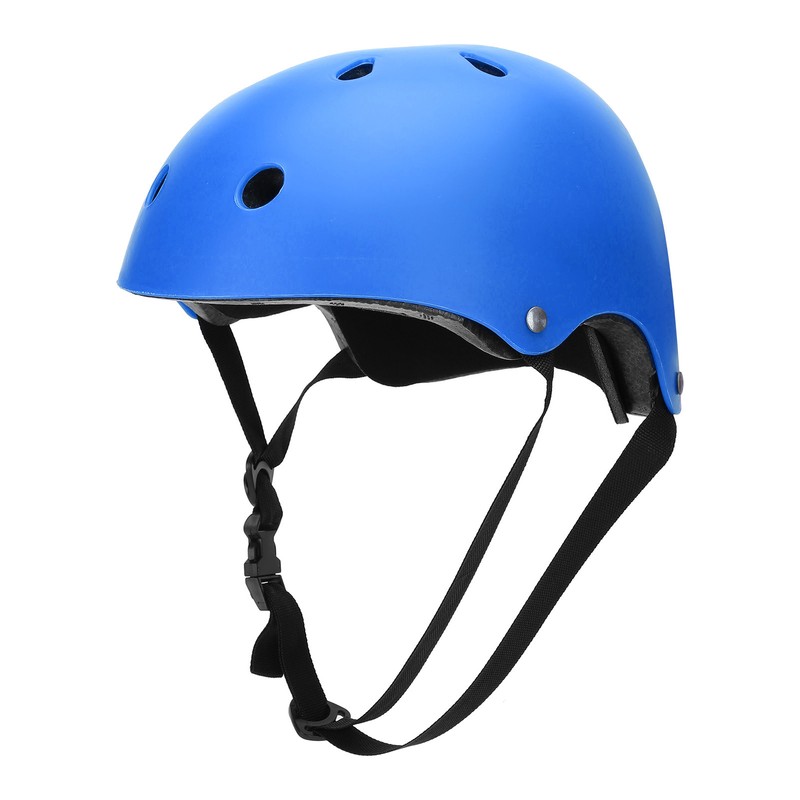Adjustable Kid Helmet Safety Hat Protective Gear Head Protection for