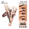 Gel Para Cejas, Fácil De Pelar, Tatuaje, Gel Para Cejas