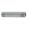 Kakudai Stainless Steel Pipe Nipple 6476-13 x 100