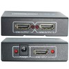 WINGONEER 1x2 HDMI Splitter 1 in 2 Out Ports V1.4
