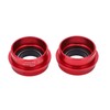 Bike Bottom Bracket Waterproof Dustproof Cycling Accessories for Mountain Road