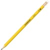 Staedtler Pre-cut No. 2 Pencils 2 HB Lead Yellow Barrel