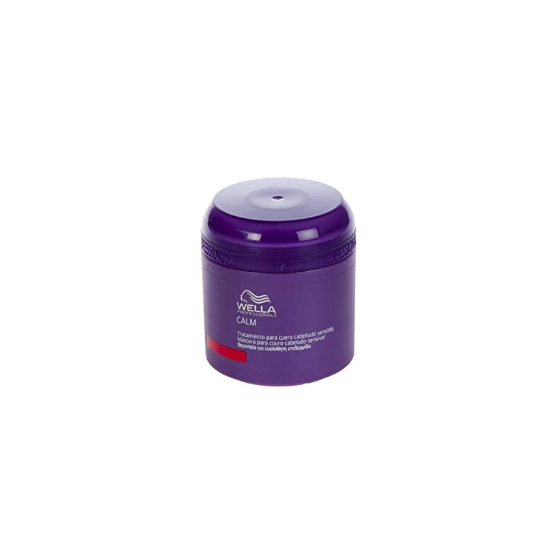 WELLA Balance Hair Mask for Sensitive Hair