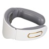 Electric Pulse Neck Massager Smart Pulse Vibration 6 Modes 9