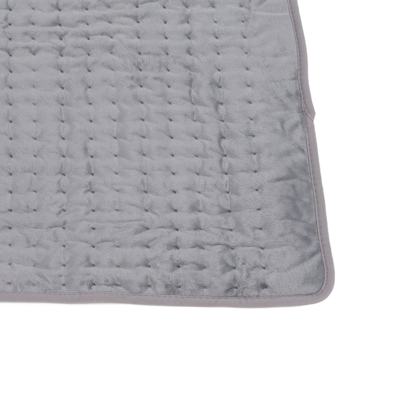 Heating Pad 6 Temperature Settings Fast Heating Electric Hot Heated