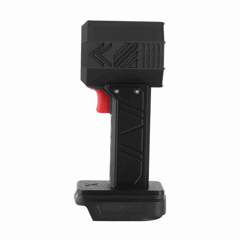 Turbo Fan 700W High Power Portable Handheld Multifunction 50mm Brushless