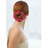 2 Pcs Scrunchies for Women, Soft Silk Scrunchies, Premium Satin
