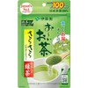 Itoen Green Tea with Smooth Matcha, 2.8 oz (80 g),