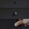 ieron 5 PCS Fasteners Remover Clips Kit with 100PCS Car