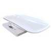 Small Pet Scale Digital Portable Dog Cat Scale Electronic Kitchen