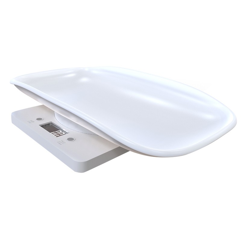 Small Pet Scale Digital Portable Dog Cat Scale Electronic Kitchen