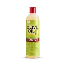 ORS Olive Oil Sulfate-Free Hydrating Shampo 12.5 Ounces