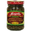 Mezzetta Capers, Non-Pareil, 4 Ounce (Pack of 12)