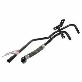 Motorcraft KT-91 Heater Hose