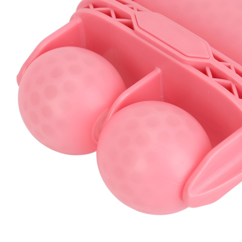 Ice Face Roller Cold Compress Double Heads Reduce Puffiness Fade