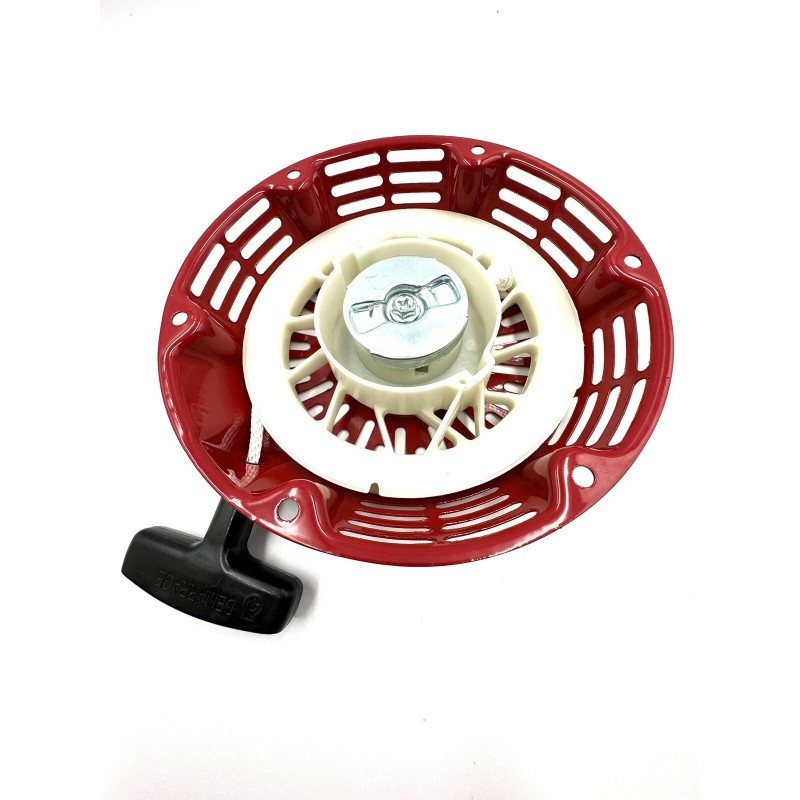 Kindza Recoil Pull Starter Red For Honda GX240 GX270 Engine