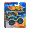 Hot Wheels JGR05 Monster Truck 1:64 Mega Rex Vehicle Toy