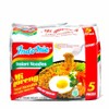Indomie Mi Goreng Instant Noodle Fried 5 Pack (85gm each)
