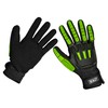 Sealey Cut & Impact Resistant Gloves - Large - Pair