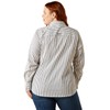 ARIAT Women Team Kirby Stretch Shirt