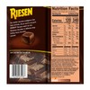Riesen Chewy, Chocolate Caramel; 2.65 Ounce (Pack of 3)
