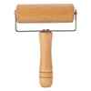Pizza Roller Rolling Pin Pastry and Pizza Baker Roller Wooden