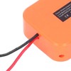 Battery Adapter Dock 40V Power Source Connector with 30A Fuse