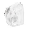 Wing Mirror Indicator Side Rearview Mirror Turn Signal Light Replacement