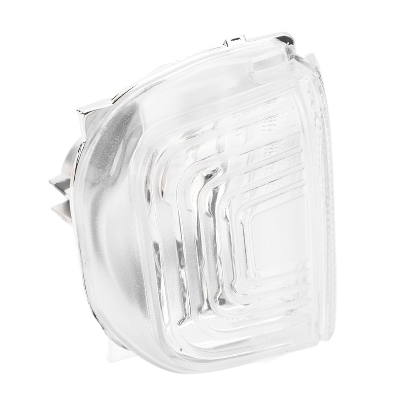 Wing Mirror Indicator Side Rearview Mirror Turn Signal Light Replacement