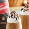 FixtureDisplays Torani 64 fl. oz. Sugar-Free Dark Chocolate Flavoring Sauce