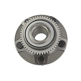 Mevotech H513115 Wheel Bearing and Hub Assembly