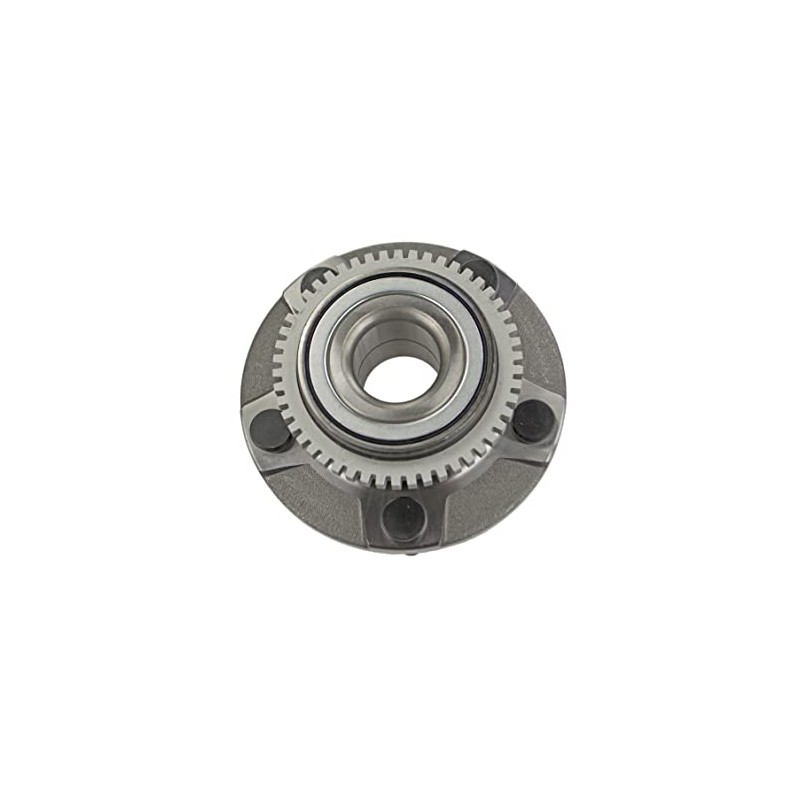 Mevotech H513115 Wheel Bearing and Hub Assembly