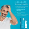 Aquavis® Regenerating Anti Hair Loss Shampoo with Aquavis, Vitamin B6,