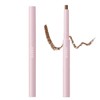 FASIO Waterproof Eyebrow 03 Light Brown 0.02 oz (0.7 g),