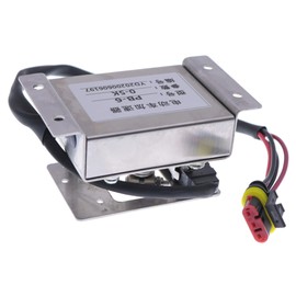 Throttle Type PB-6 Type 0-5K with Micro 3 Wires EV PB-8 for Curtis PB 8 type Golf Cart Potentiometer