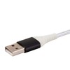 Monoprice Durable USB 2.0 Type-C to Type-A Cable - Charge