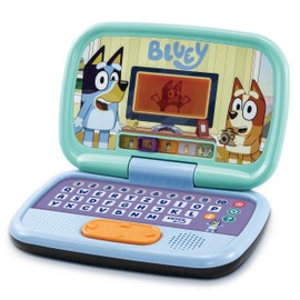 Bluey Learning Laptop